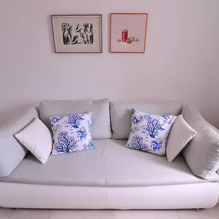 Modern Grbin In The Very Center Of Korcula Апартаменты Лумбарда