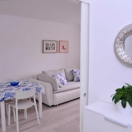 Apartment Modern Grbin In The Very Center Of Korcula