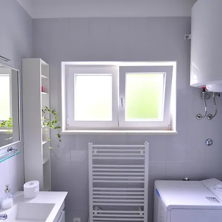 Modern Grbin In The Very Center Of Korcula Apartment Lumbarda