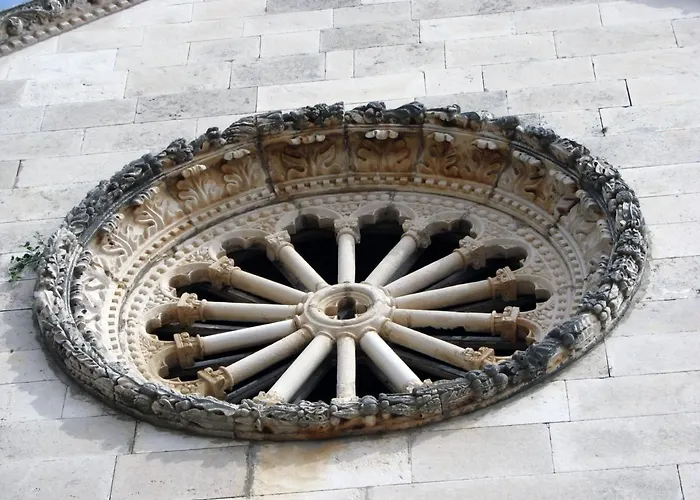 Modern Grbin In The Very Center Of Korcula 公寓 *